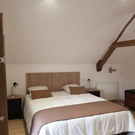 Mon * Château-du-Loir