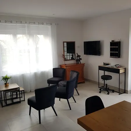 Mon Prázdninový dům *