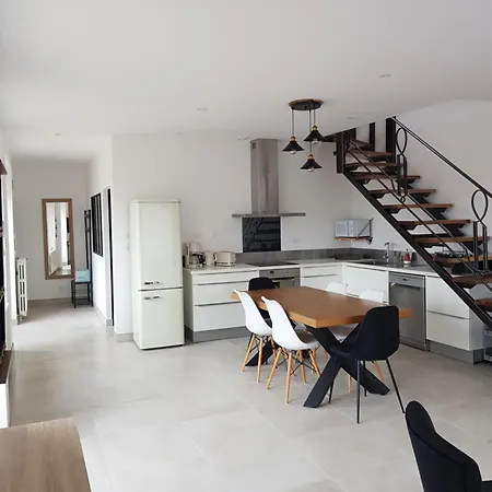 Holiday home Mon