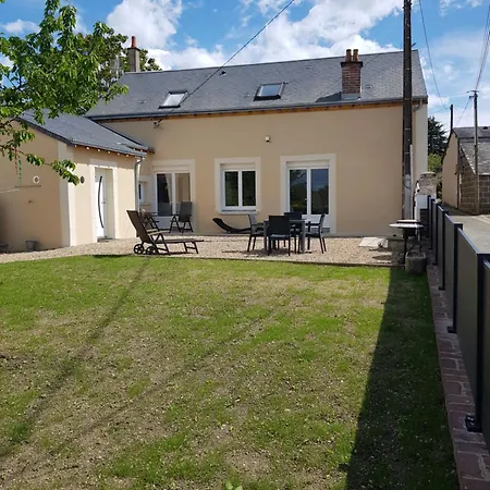 Holiday home Mon *