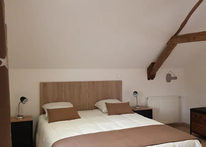 Mon * Château-du-Loir